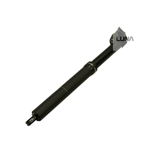 X2 and Z1 Dropper Seat Post
