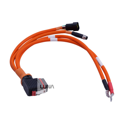 Talaria XXX Pro Battery Lead 