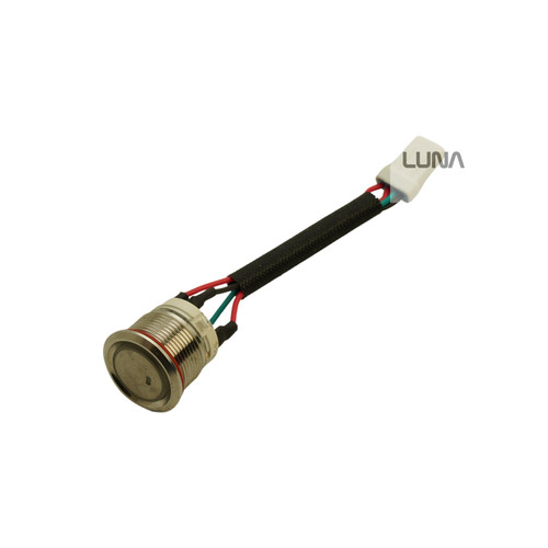 Talaria XXX Pro Power Button