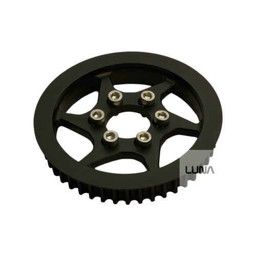 Talaria XXX Pro Primary Drive Shaft Pulley