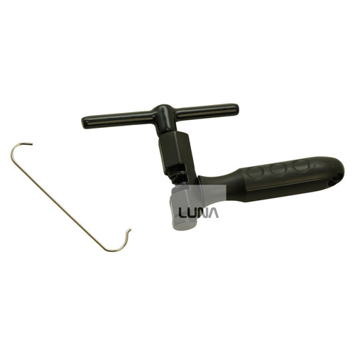 Basic Chain Breaker Tool