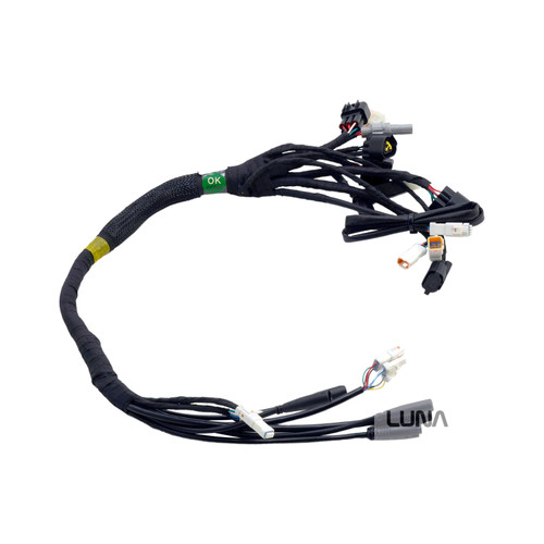 Talaria XXX Main Harness
