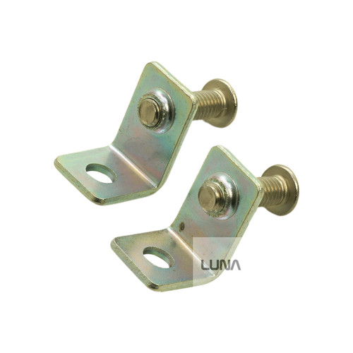 Talaria STING Battery Brackets