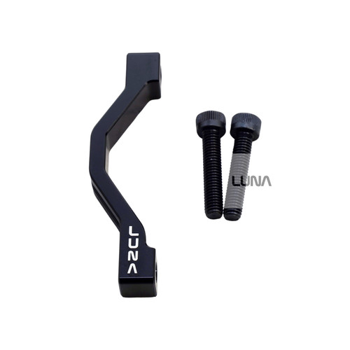  LUNA CNC Brake Adapter for 220mm Disc Brake