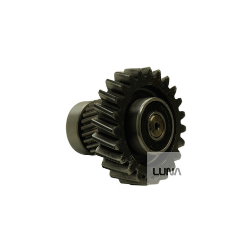 Z1, Apollo, Apex Ultra Motor Mid Steel Gear