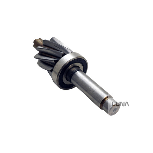 Z1, Apollo, Apex Ultra Motor Flat Key Gear
