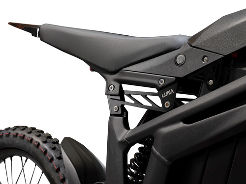 LUNA CNC TALARIA Seat Riser Kit