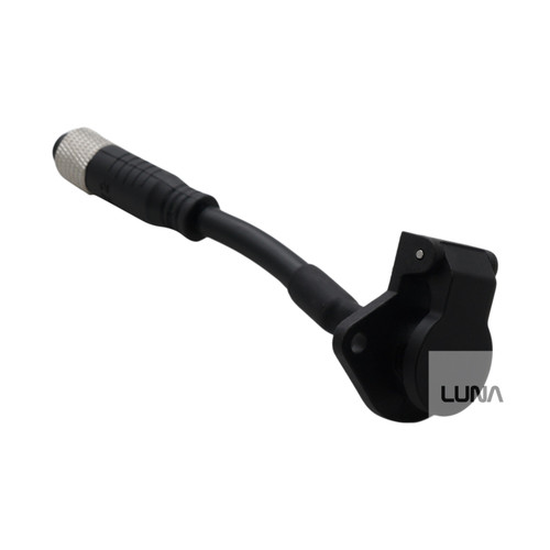 Talaria XXX Pro Charge Port