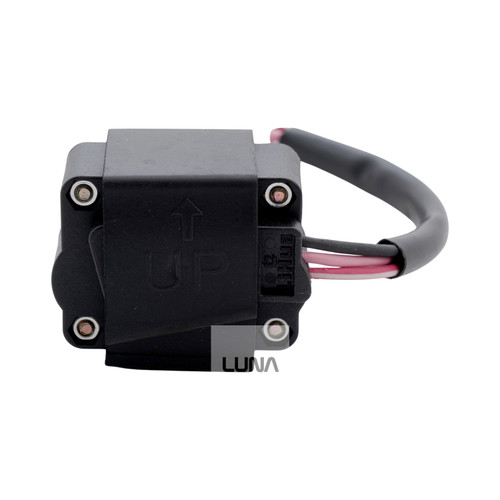 Talaria Sting Tilt Sensor