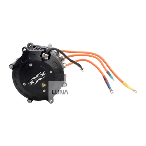 Talaria XXX Pro Motor