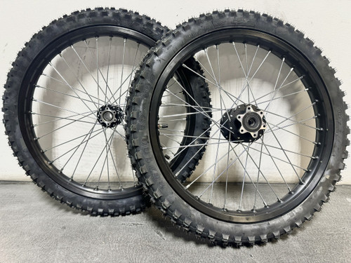 Talaria Stock Replacement Tire