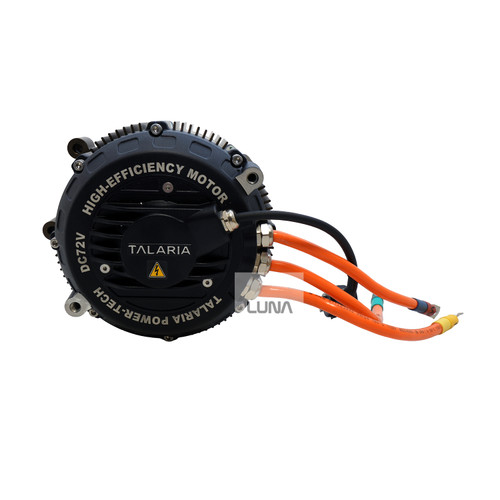 Talaria MX5 Pro Replacement Motor