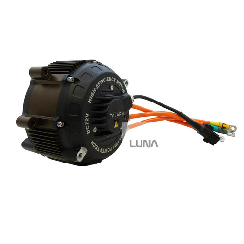 Talaria MX5 Pro Replacement Motor