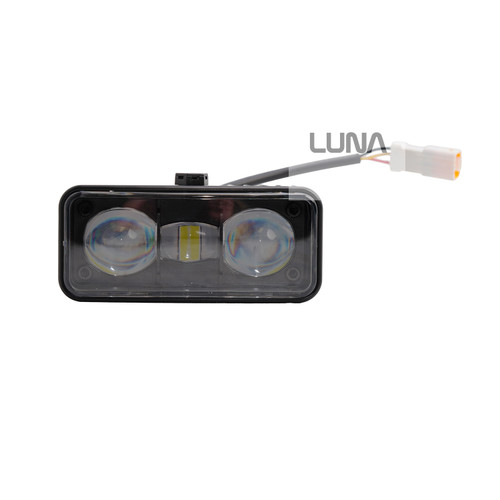 Talaria XXX Pro Front Light