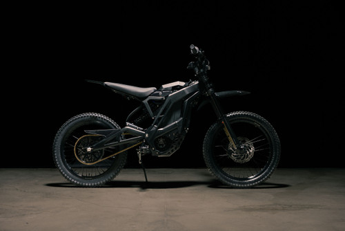 E-Ride Pro SS 3.0