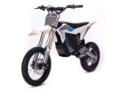 Electro & Co ETM RTR Lite Electric Pit Bike