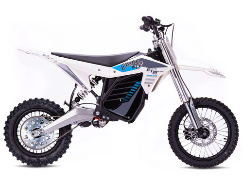 Electro & Co ETM RTR Lite Electric Pit Bike