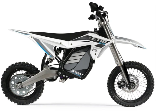 Electro & Co - ETM RTR Sport Electric Pit Bike