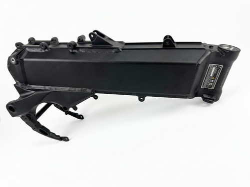 Talaria XXX Pro Main Frame