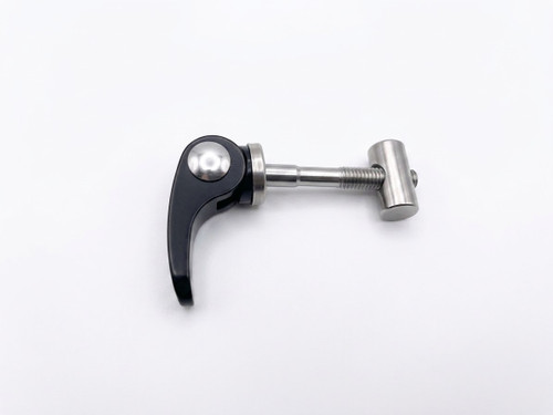 Talaria XXX Pro Battery Lid Quick Release 