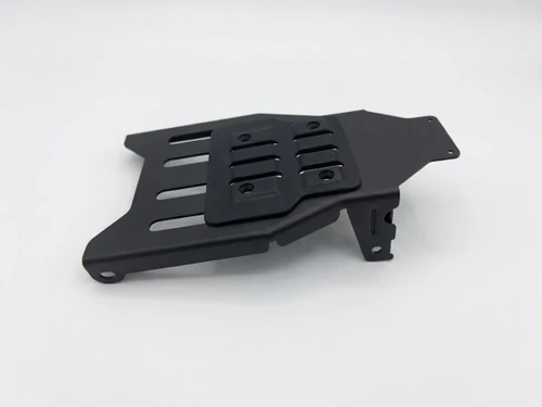 Talaria MX5 Front Battery Plate