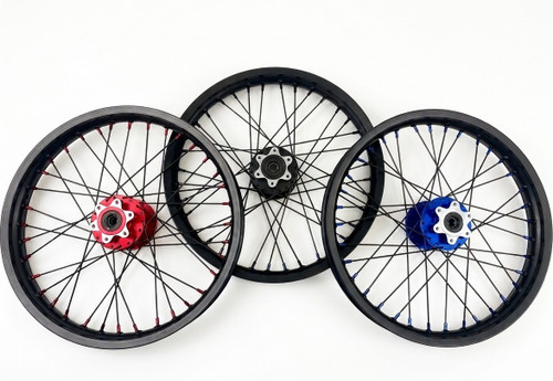 Talaria 19'' Bare Front wheel 