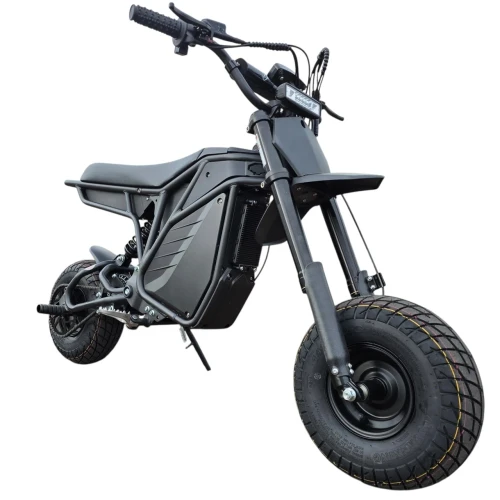 Electro & Co The Rizzler Sport Electric Mini Bike
