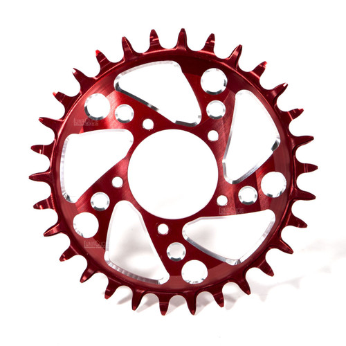 Luna Mighty-Mini 30 Tooth BBSHD ChainRing