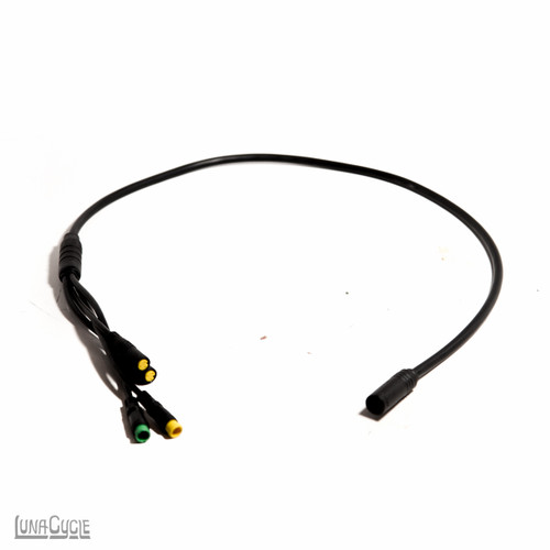 Bafang Wiring Harness