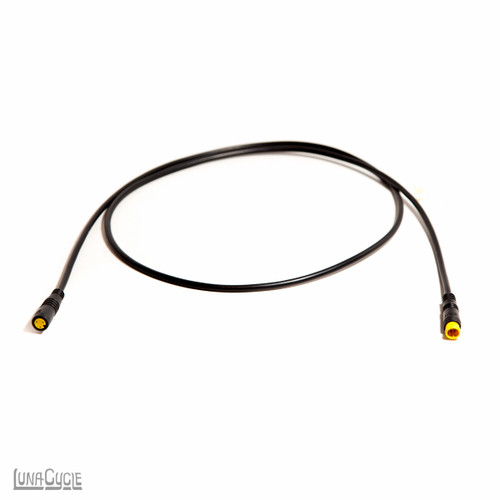 Bafang Throttle Extension Cable