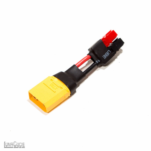 xt-90 male to Anderson power-pole connector