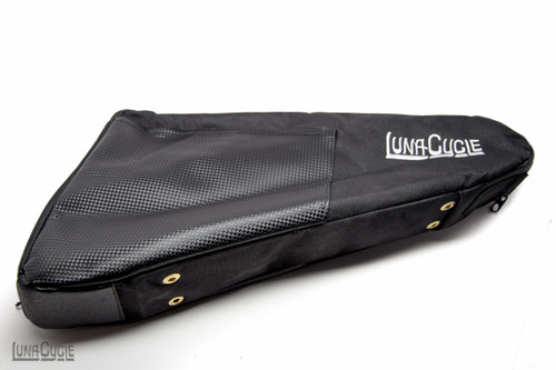 Luna Cycles Triangle Battery Bag