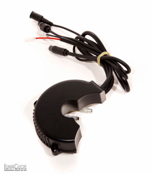 Bafang BBS02 750W 48v Upgraded Controller 3077