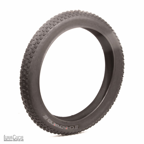 Chaoyang Fat Bike Tire and Tube