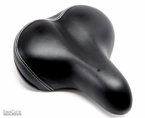 Basic Fat Saddle *