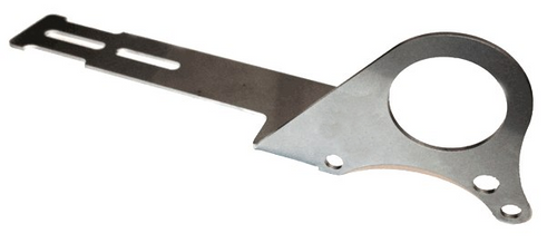 BSBF-1 Stabilizer Bar for BBS02 and BBSHD