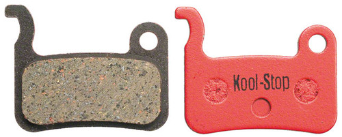 Kool Stop Disc Brake Pad for Shimano M966 M965 M756