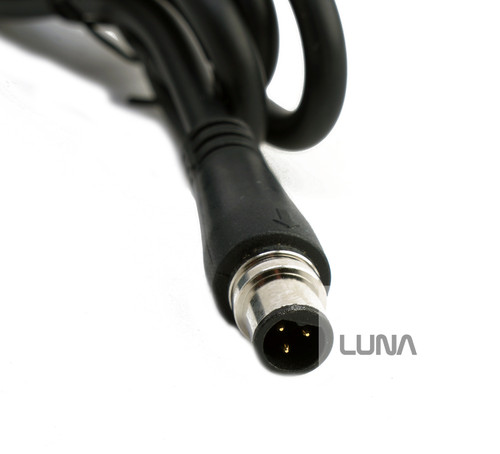 48v Standard Lithium Charger with Mini XLR