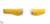 Luna Suede Half  Hand Grips *