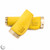 Luna Suede Half  Hand Grips *