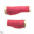 Luna Suede Half  Hand Grips *