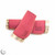 Luna Suede Half  Hand Grips *