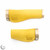 Luna Suede Half  Hand Grips *