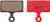 Kool-Stop Disc Brake Pad for Shimano 2011 XTR