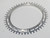 Luna Eclipse BBSHD Chain Ring (Sprocket Only)