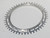 Luna Eclipse BBSHD Chain Ring (Sprocket Only)