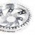 Luna Eclipse 48T Chain Ring for the BBSHD