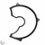 BBS02 version B controller Rubber Gasket