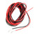 10 Gauge Silicone Insulated Wire PER METER