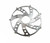 Luna Eclipse Chain Ring For the BBSHD (Face Only)
